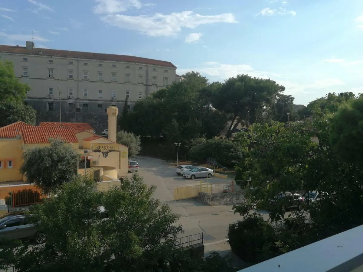 Rooms Marana Split Chorwacja