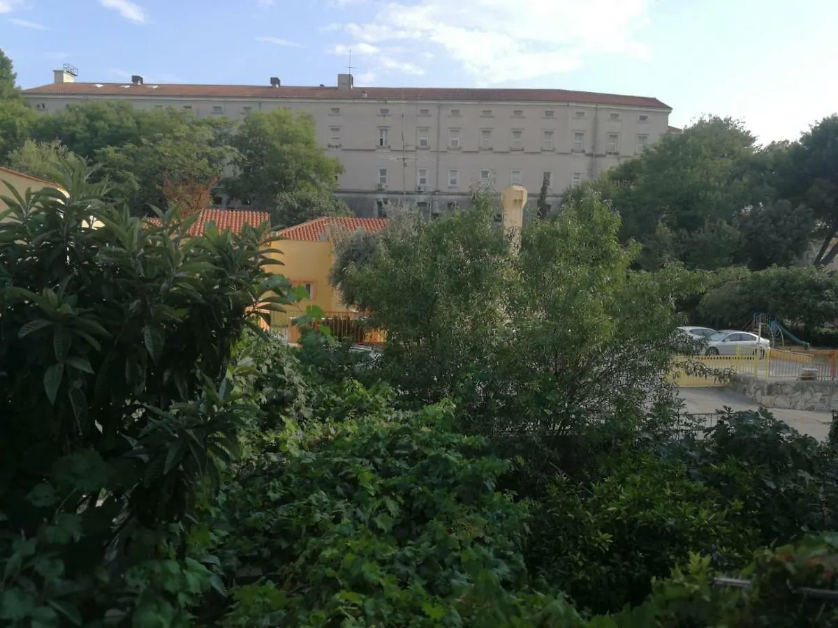 Rooms Marana Split Pensjonat