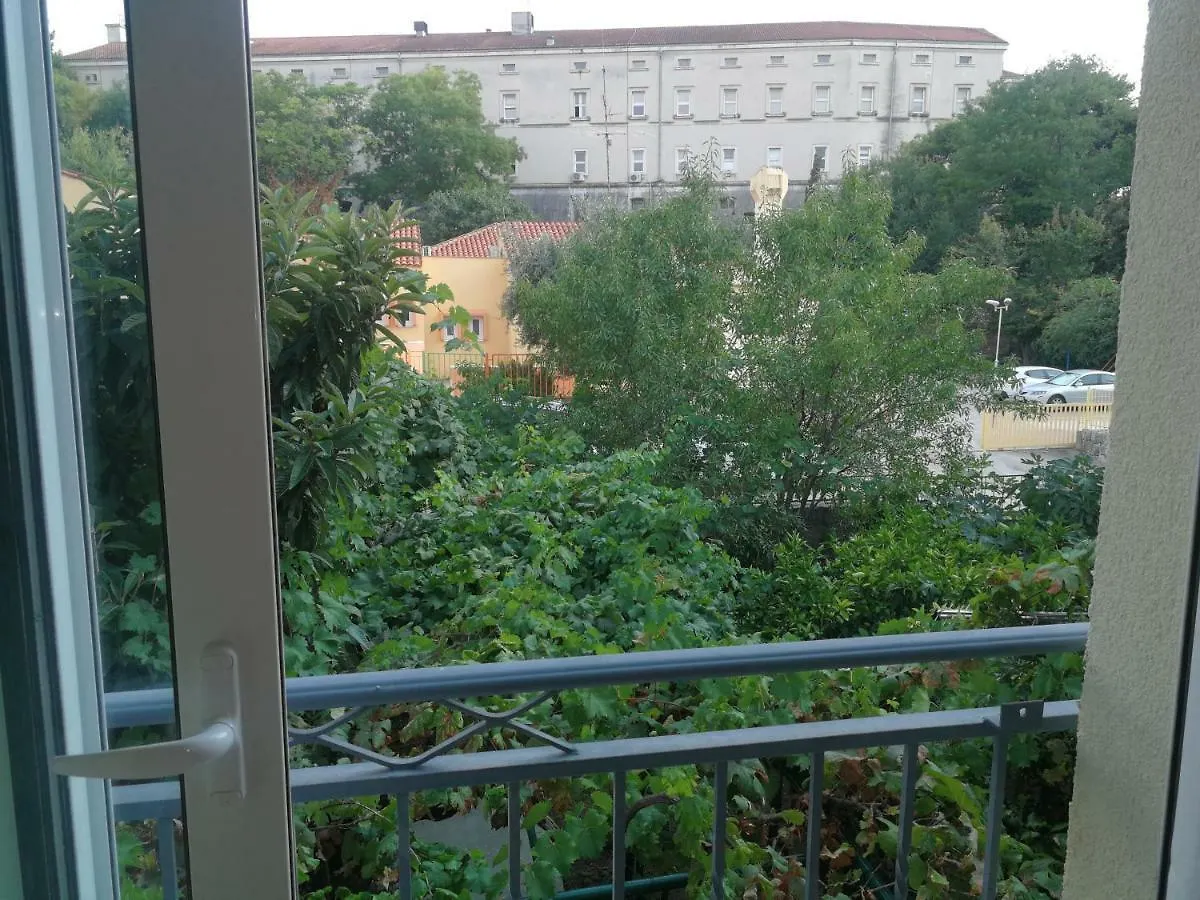Pensjonat Rooms Marana Split