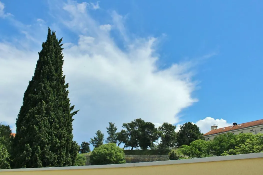 Rooms Marana Split