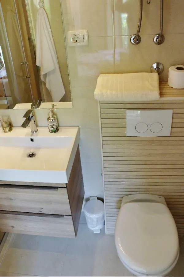 Gostinjska kuća Rooms Marana