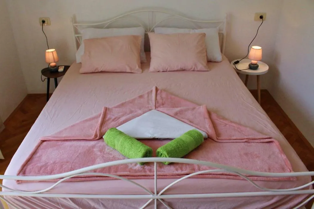 Πανσιόν Rooms Marana Σπλιτ