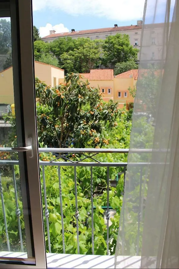 Gostinjska kuća Rooms Marana Croatia