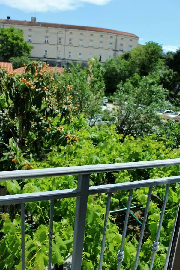 Gostinjska kuća Rooms Marana