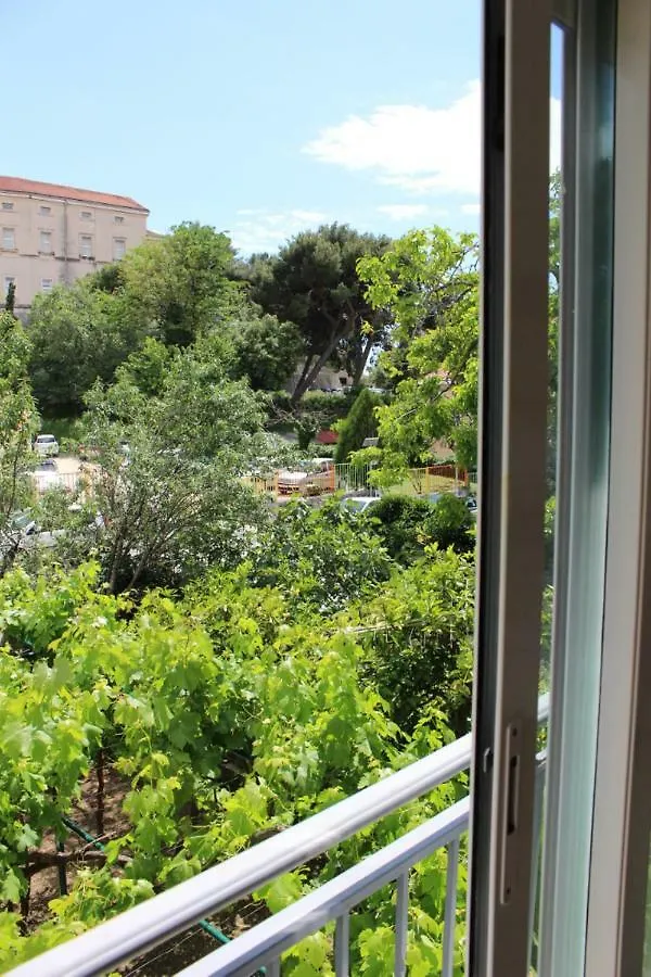Rooms Marana 0*, Split Croatia